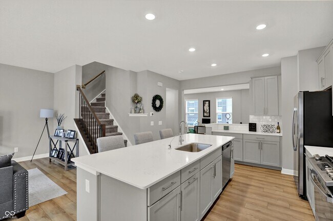 Building Photo - 13807 Boiler Pl