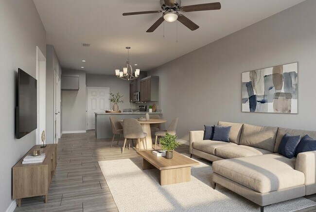 Building Photo - 5601 Cuenca Dr