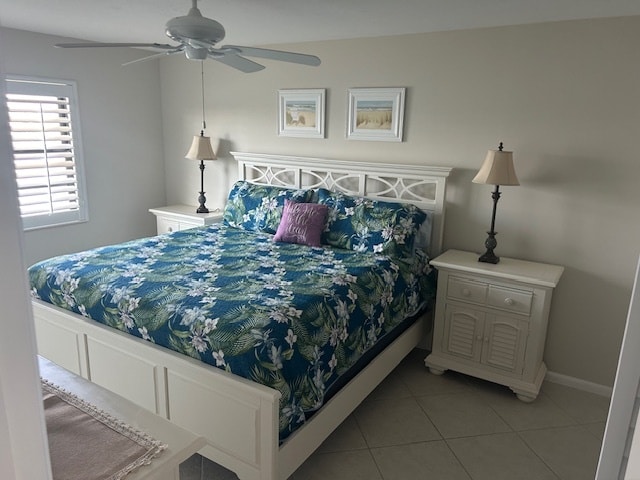 Master Bedroom - 271 Southbay Dr