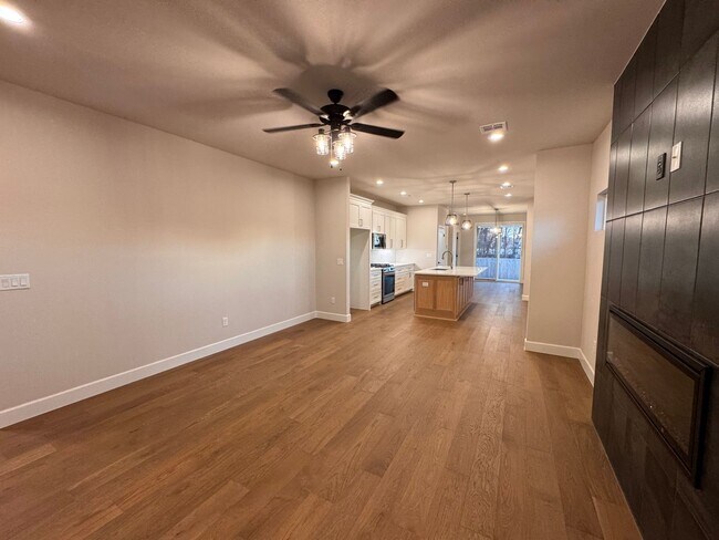 Building Photo - 4 bedrooms - 3 full baths - Brand New