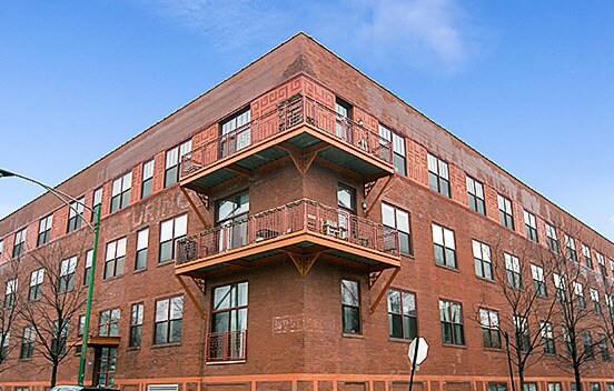 Primary Photo - 1061 W 16th St
