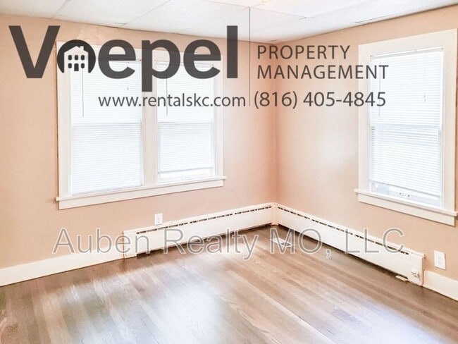 Building Photo - 5432 Harrison St