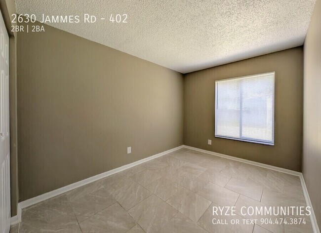 Building Photo - 2630 Jammes Rd