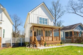 Building Photo - 830 Gaston St SW