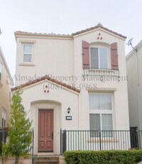 Building Photo - Pets Negotiable! Great Location near Willow Glen! Central A/C! Tri-Level Home w/ Many Upgrades!