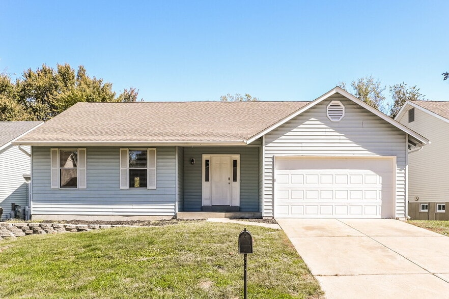 Primary Photo - 1233 Colby Dr