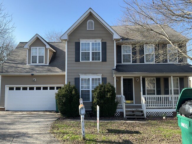 Building Photo - 1620 Harrison Way