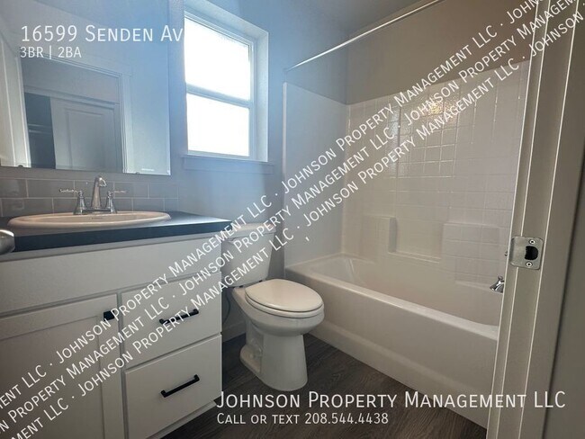 Building Photo - 16599 Senden Ave