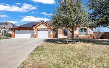 Building Photo - Can't miss 4 bedroom home in Harker Heights!