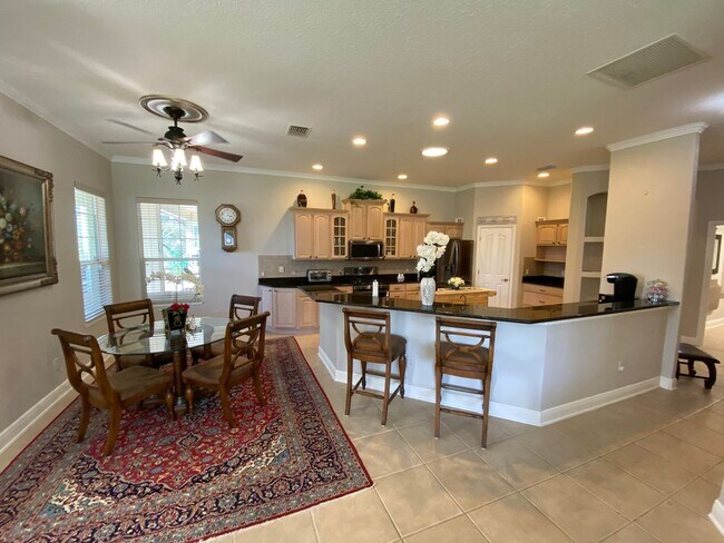 Building Photo - Spectacular and Luxurious Turnkey ANNUAL Lease in The Village of Bridgeport