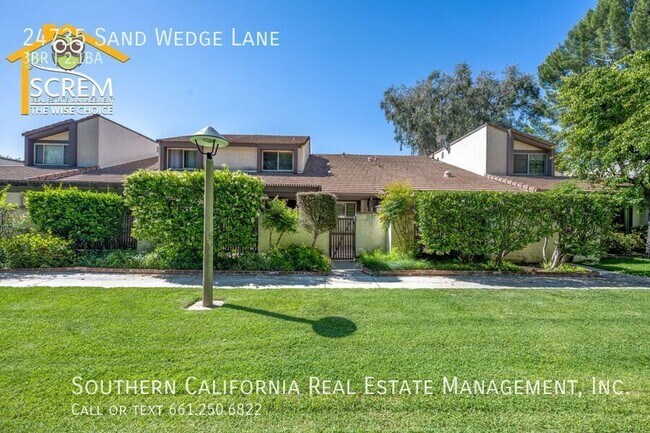 Primary Photo - 24735 Sand Wedge Ln