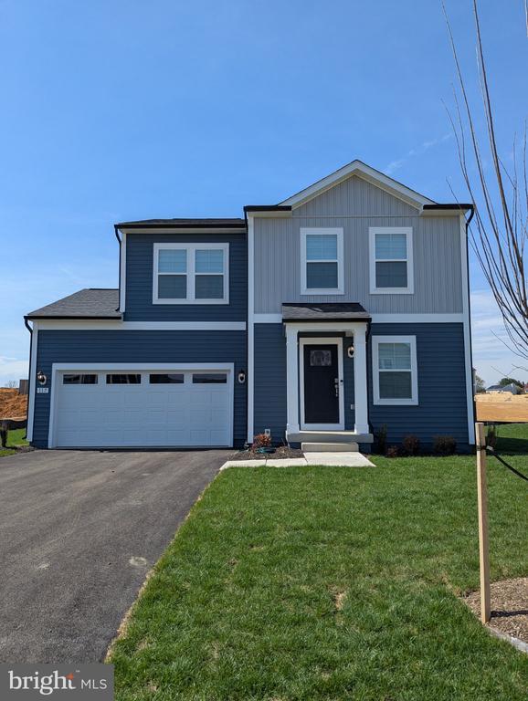 Building Photo - 117 WYTHE Way