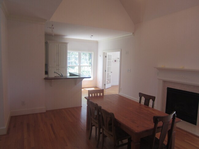 Building Photo - Live Where Others Vacation | 4BR Unique Home in the Gated Community of Fairfield Harbour!