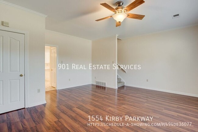 Building Photo - 1554 Kirby Pkwy
