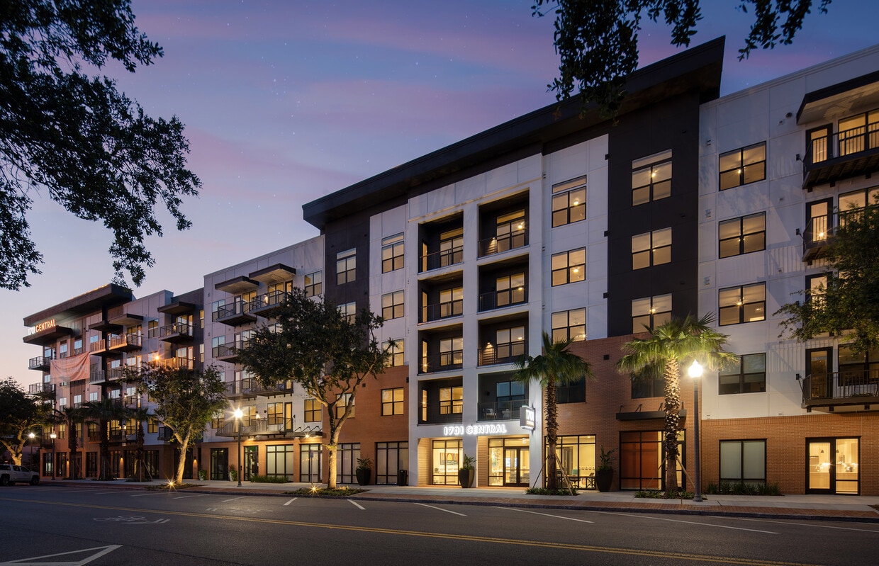 1701 central apartments saint petersburg fl apartment finder