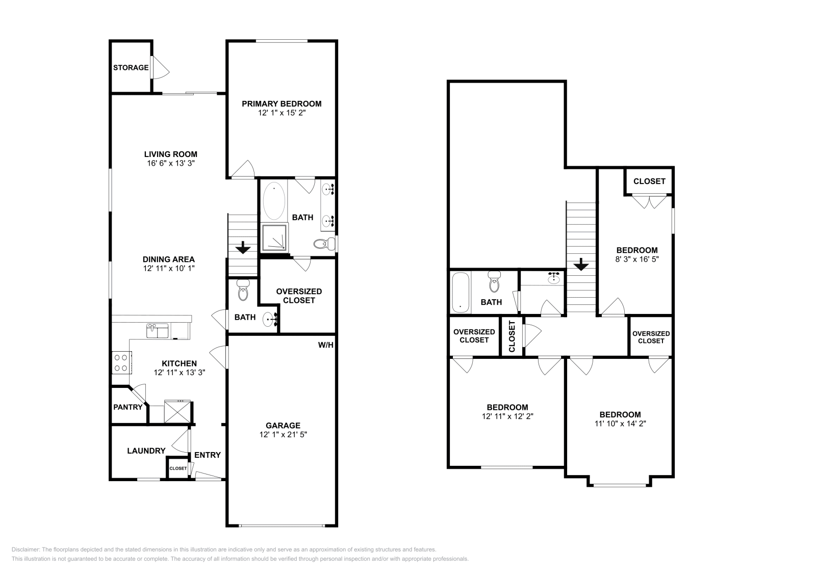 Building Photo - 137 Misty Dew Ln