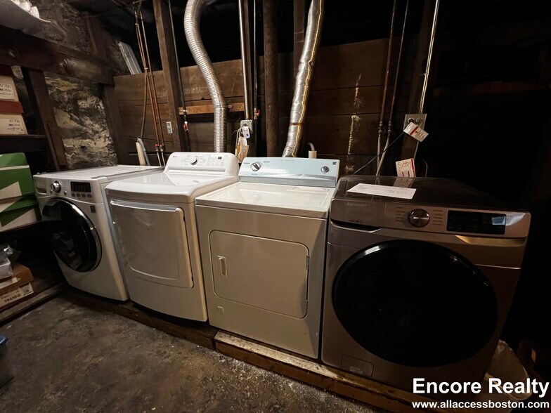 Building Photo - 759 Boylston St