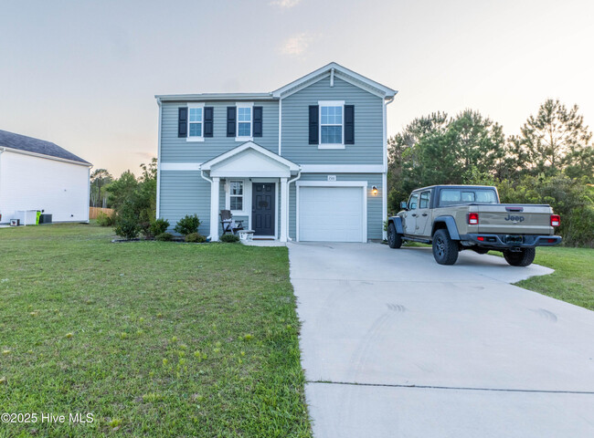 Primary Photo - 200 New Home Pl