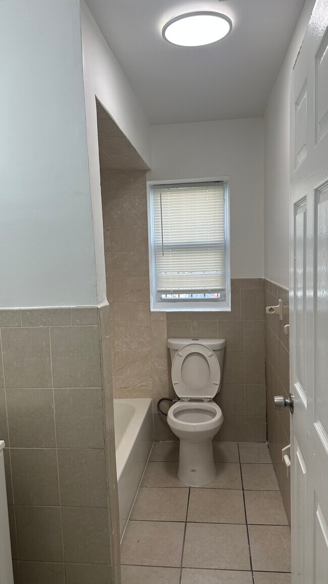 Bathroom #1 - 184 S 8th St