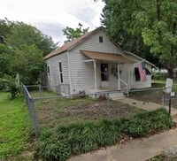 Building Photo - Affordable Rental near downtown Ardmore!