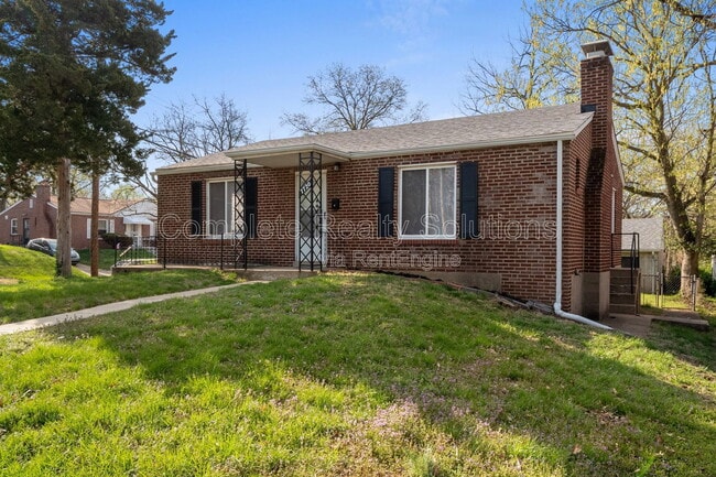 Building Photo - 7720 Ahern Ave