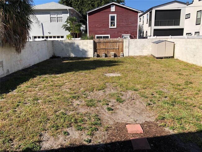 Building Photo - 409 S Orleans Ave