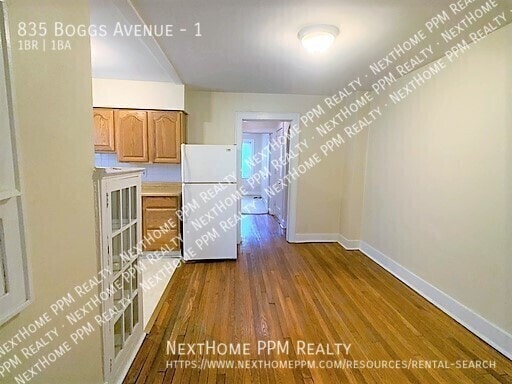 Building Photo - 835 Boggs Ave