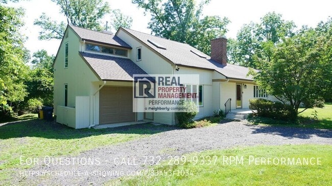 Building Photo - 4495 Province Line Rd