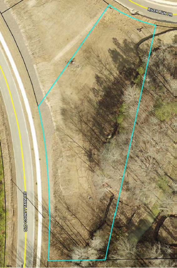 Building Photo - 246 River Run Dr