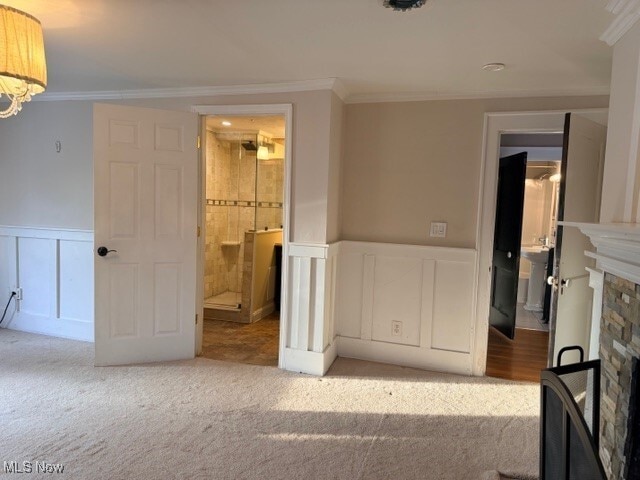 Building Photo - 517 Aqueduct St