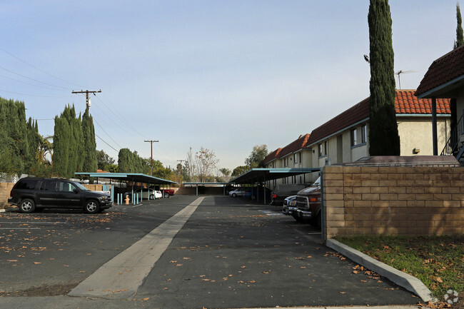 Building Photo - Magnolia Apartments