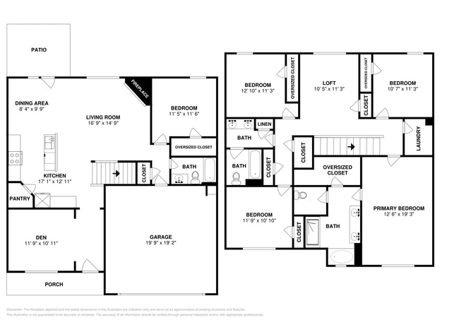 Building Photo - 307 Heritage Club Cir