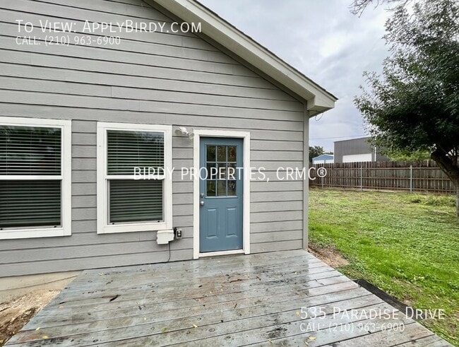 Building Photo - *3 Bed, 2 Bath Home Located Next to Canyon...