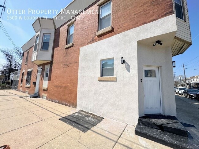 Building Photo - 1500 W Loudon St