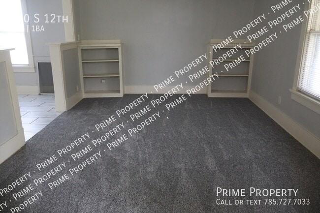 Building Photo - 200 S 12th-