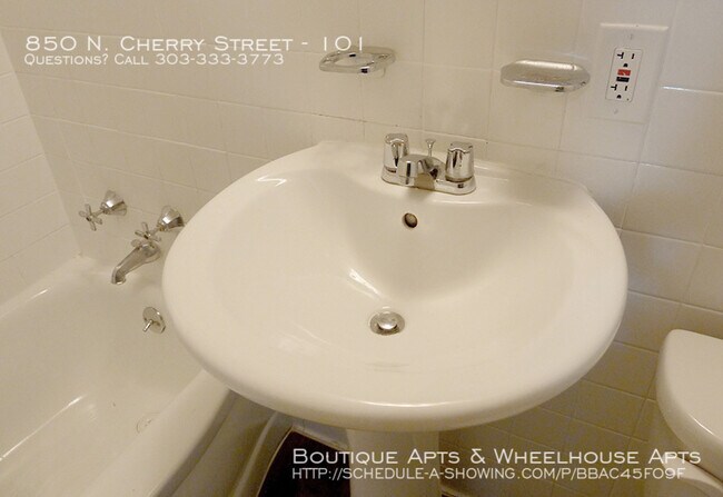 Building Photo - Wheelhouse Apartments