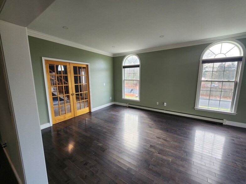 Front living room from rear living room - 30 Mary Ann Way