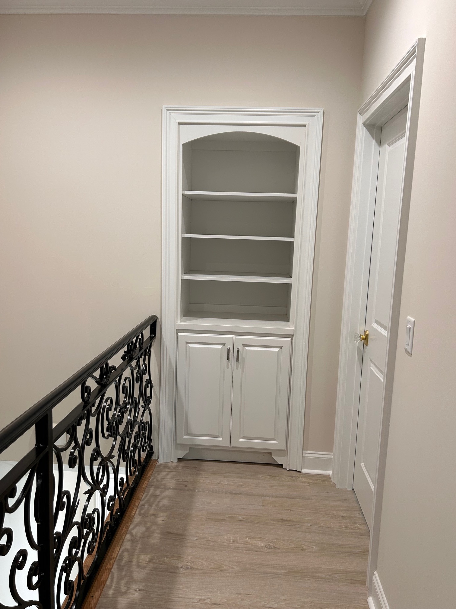 Building Photo - 103 Mikel St NW