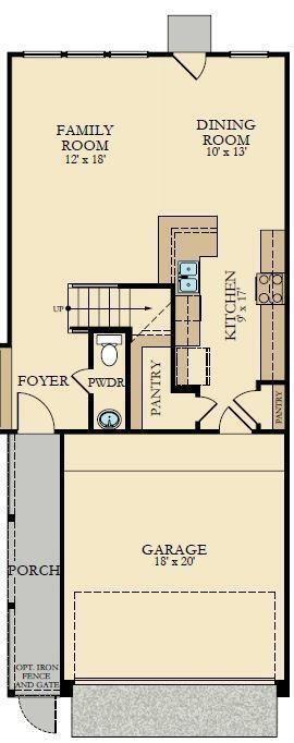 Building Photo - 21122 Rio San Jose Ct