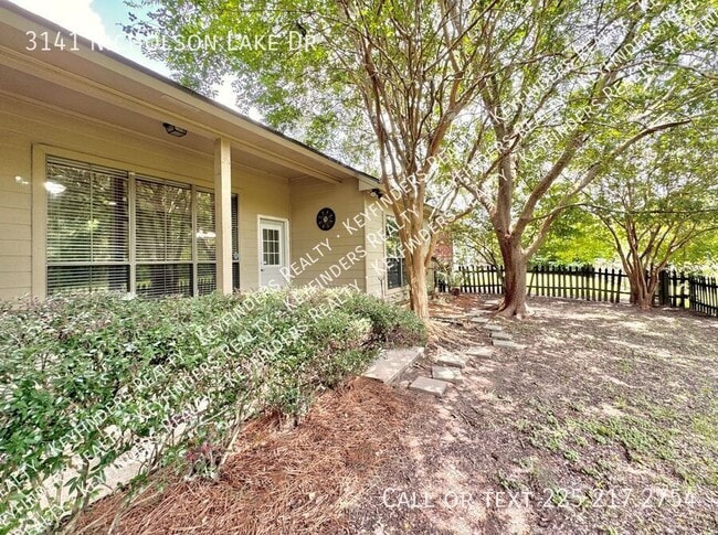Building Photo - 3141 Nicholson Lake Dr