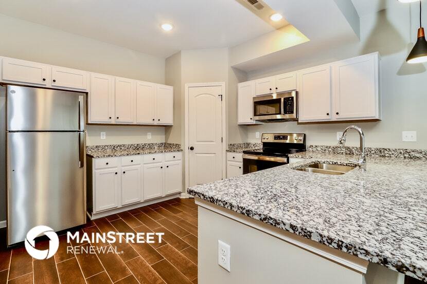 Building Photo - 2109 Paddle Wheel Dr