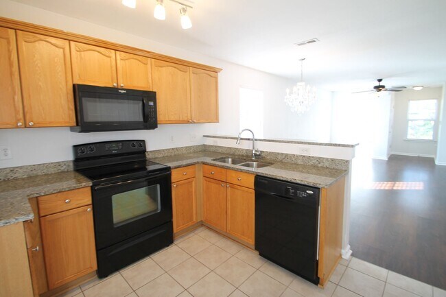 Building Photo - 1439 Jasper Ridge Dr