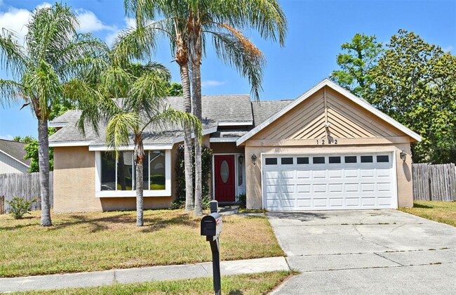 Building Photo - 1242 Ravida Woods Dr