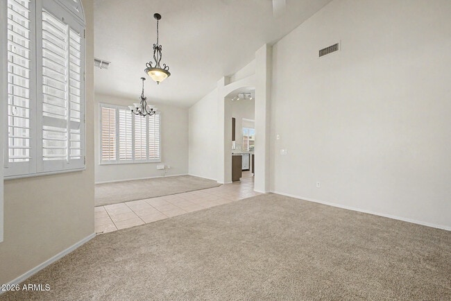 Building Photo - 4545 E Rowel Rd