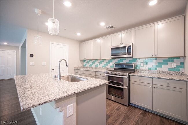 Building Photo - 3535 Siderno Ln