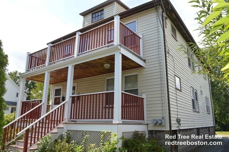 Building Photo - 31 Lyman Ave