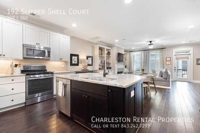 Building Photo - 192 Slipper Shell Ct