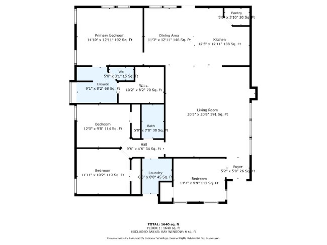 Building Photo - 15218 Arnold
