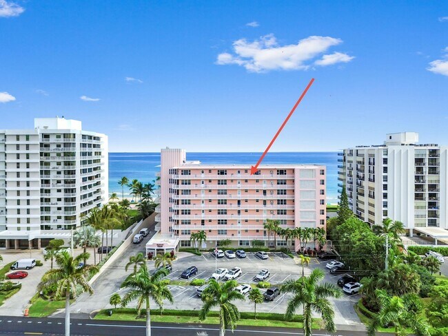 Building Photo - 2921 S Ocean Blvd