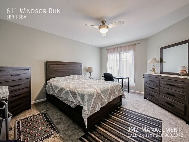 Building Photo - 611 Windsor Run